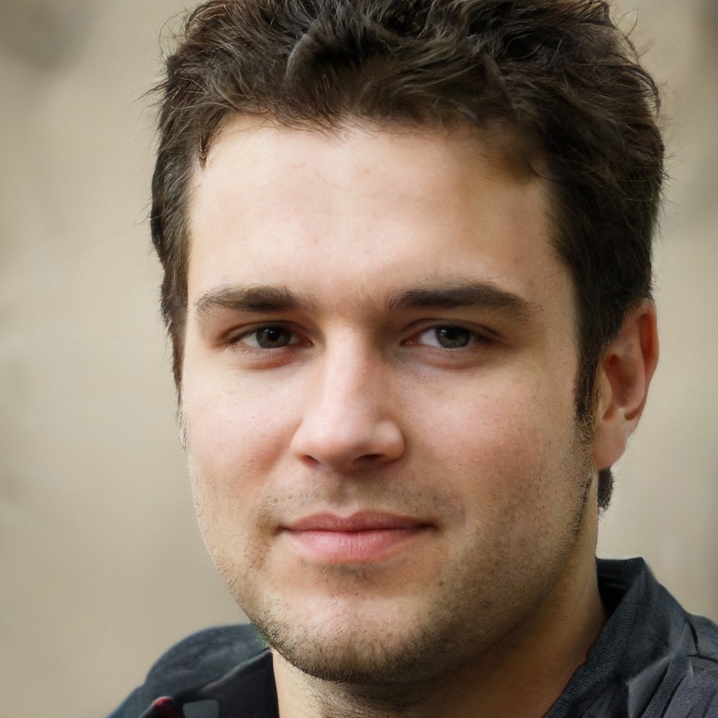 Lucas Bennett