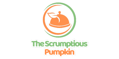 Thescrumptiouspumpkin Logo