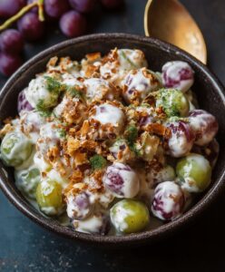 Grape Salad Recipe