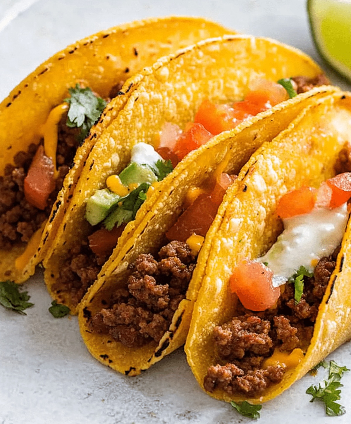 Tacos Dorados With Ground Beef Recipe