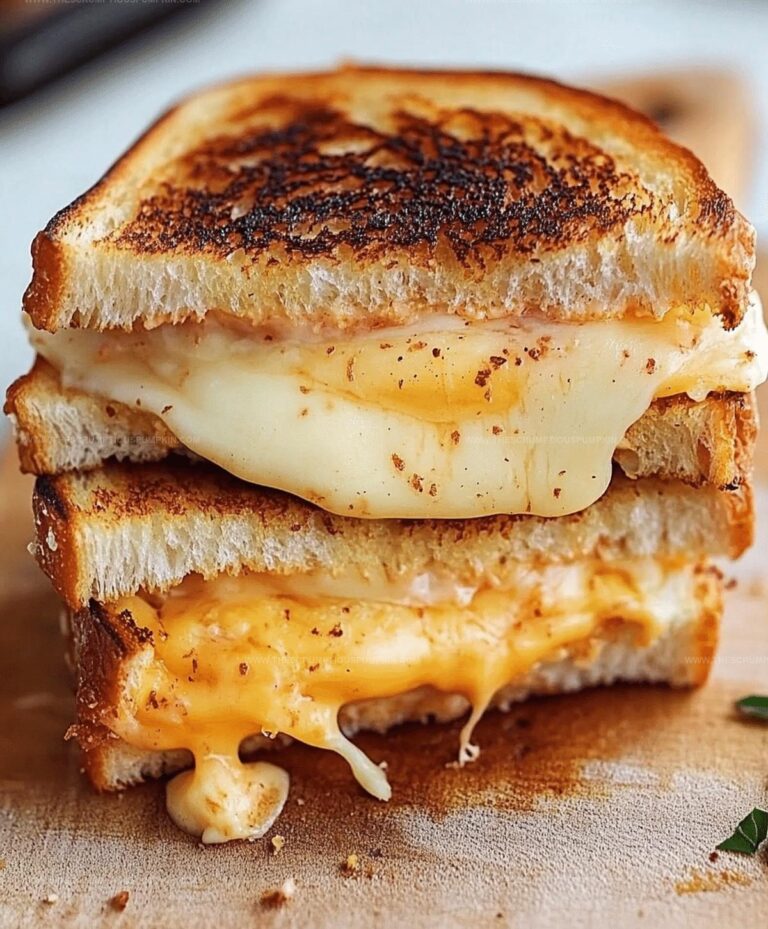 Copycat Starbucks Grilled Cheese Sandwich Recipe
