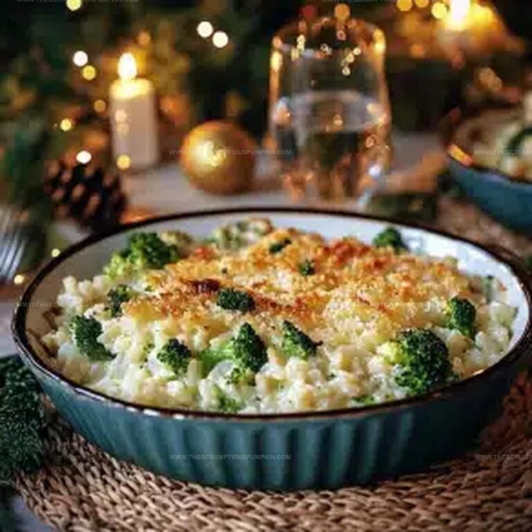 Bacon-Loaded Chicken Bacon Ranch Casserole Recipe