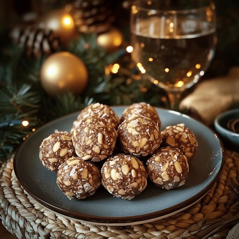 Snappy Butterfinger Balls Recipe