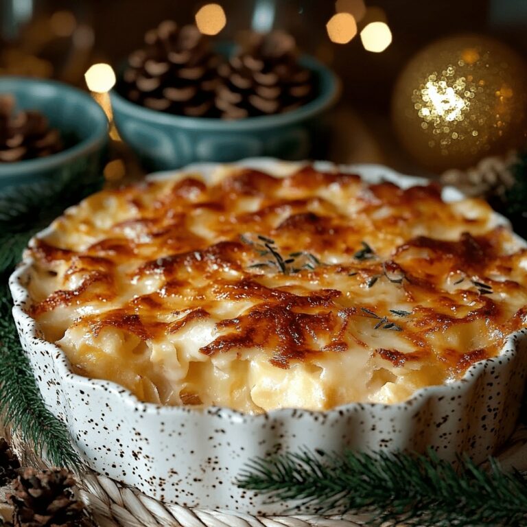Addictive Crazy Good Casserole Recipe