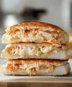 Rachel Sandwich Recipe