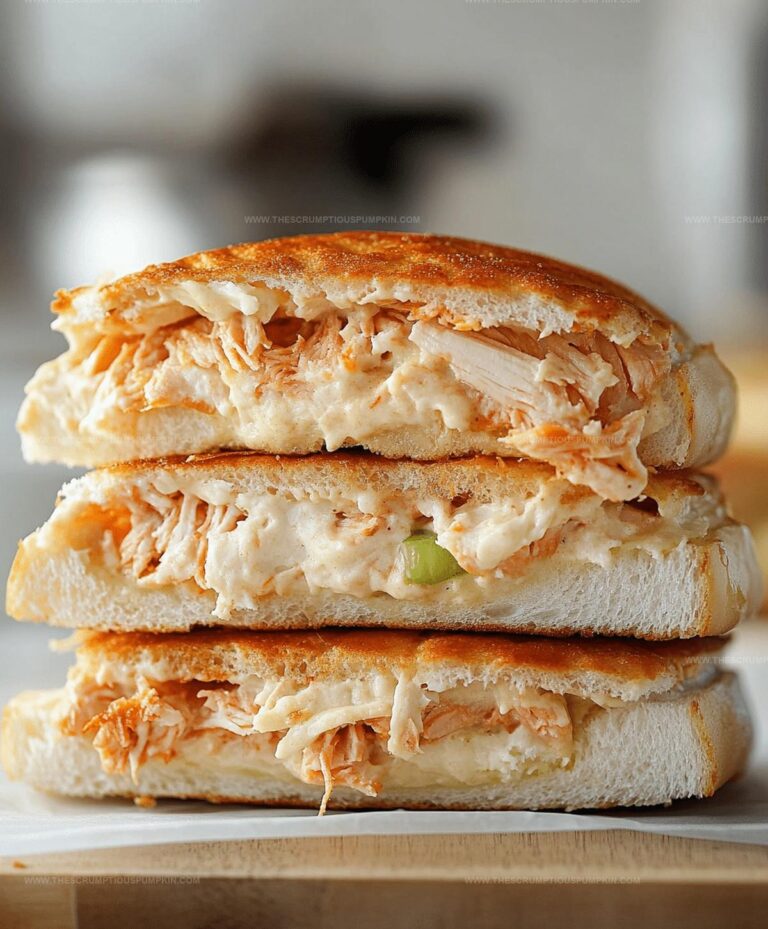 Rachel Sandwich Recipe