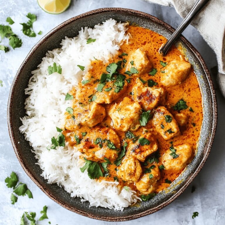 Coconut Chicken Recipe
