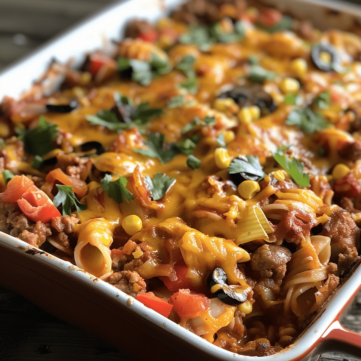 Classic Hobo Casserole Recipe