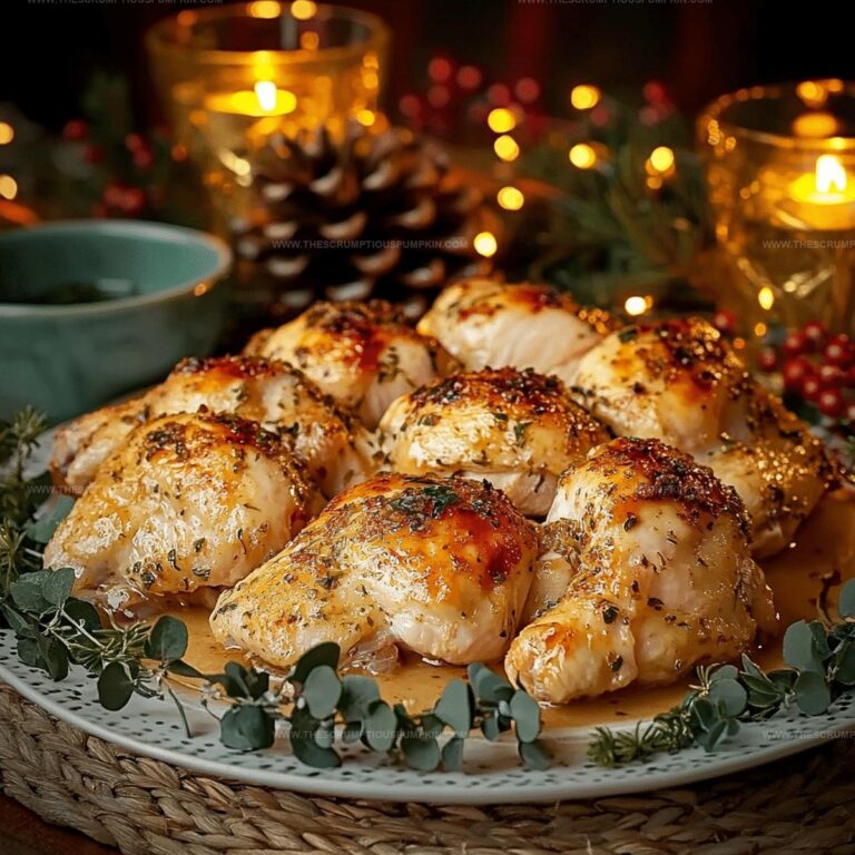 Downy Crockpot Angel Chicken Recipe