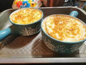 Heartwarming French Onion Soup Recipe