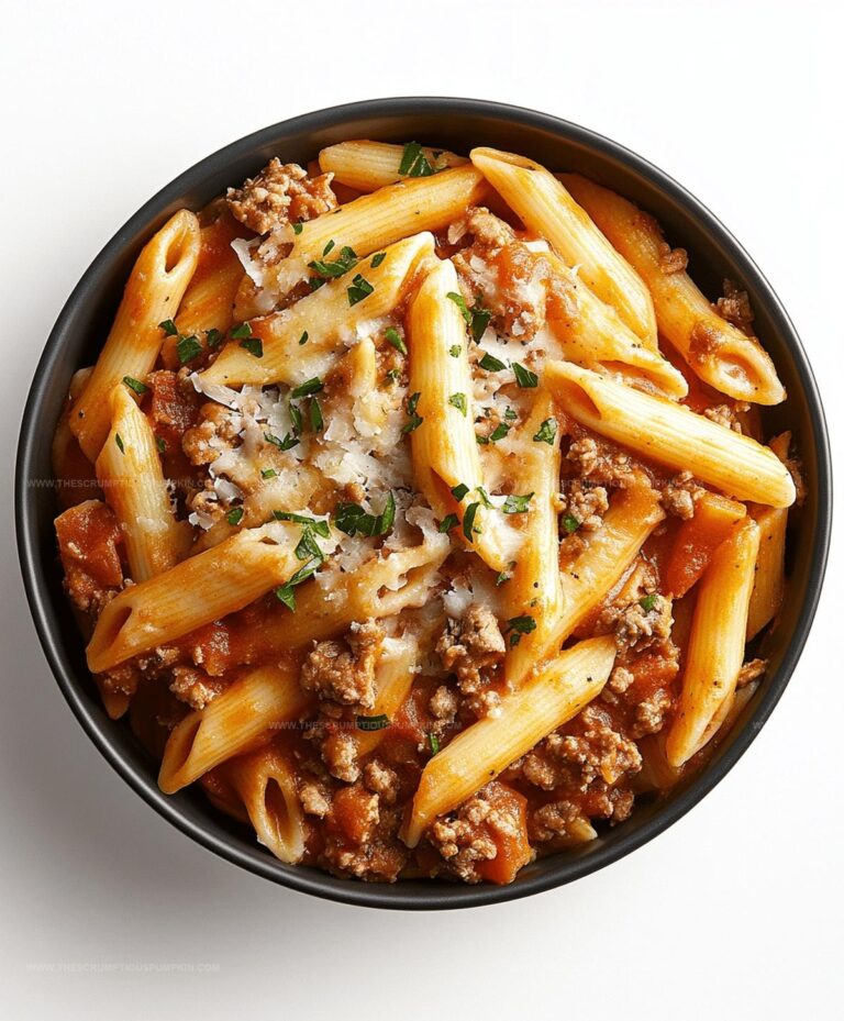 Rotel Pasta Recipe