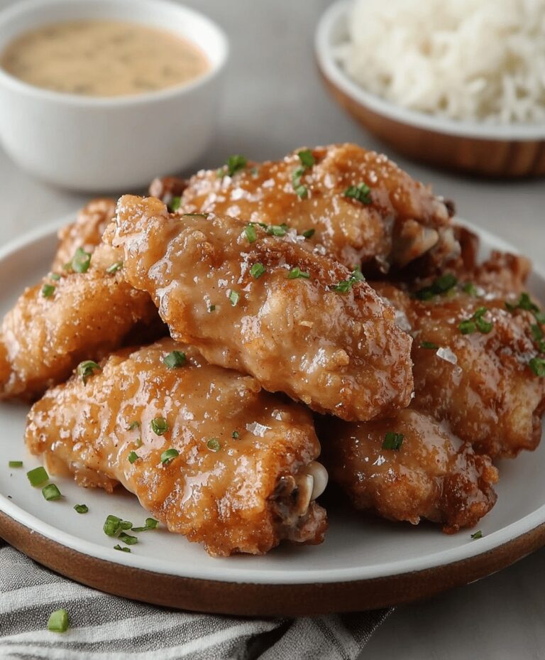 Zingy Bang Bang Chicken Recipe