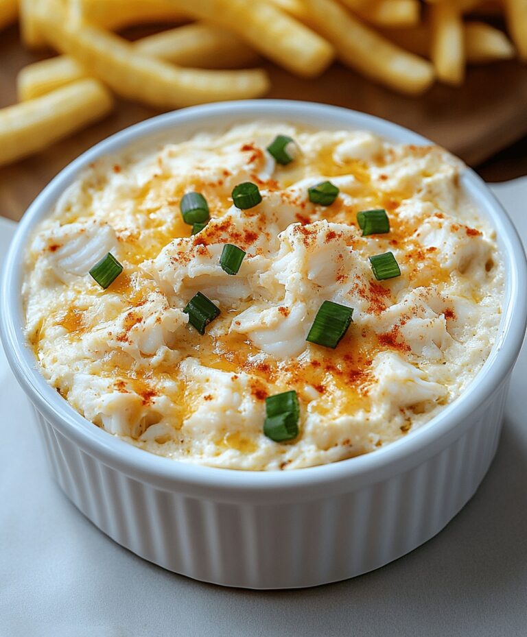 Joes Crab Shack Crab Dip Recipe