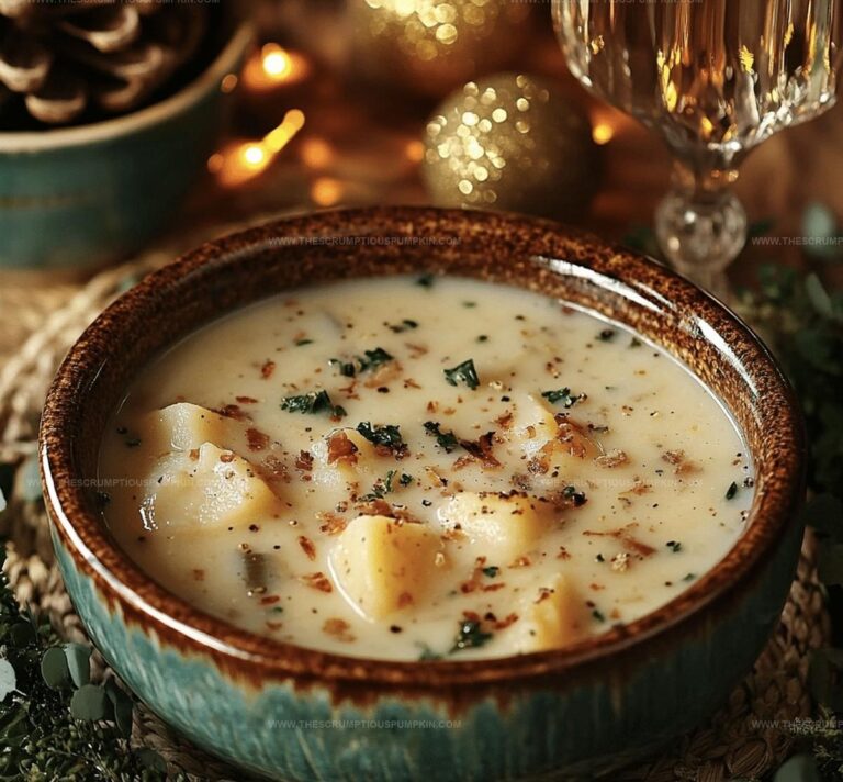 Heavenly Crock Pot Crack Potato Soup Recipe
