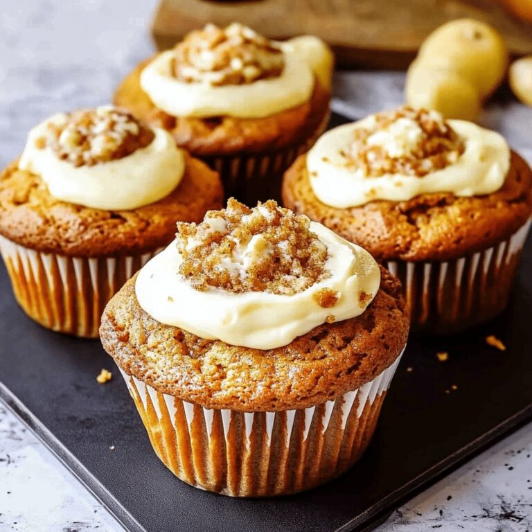 Starbucks Pumpkin Cream Cheese Muffins Recipe