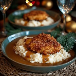 Kfc Style Gravy Recipe