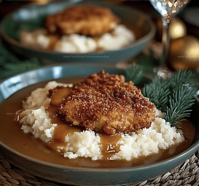Kfc Style Gravy Recipe