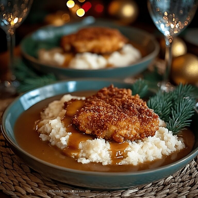 Kfc Style Gravy Recipe