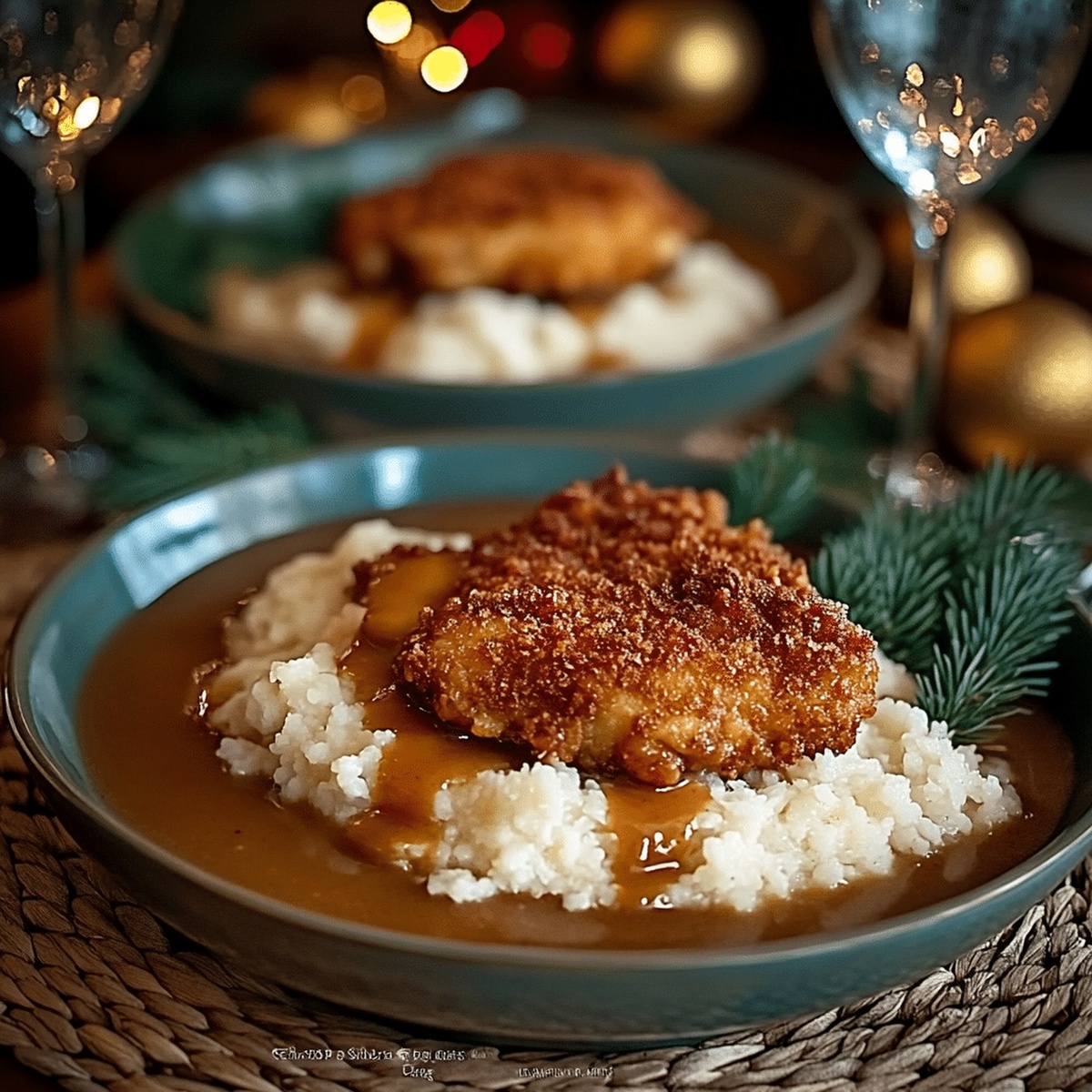 Kfc Style Gravy Recipe
