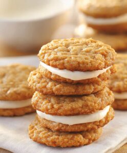 Carrot Cake Cookies Recipe