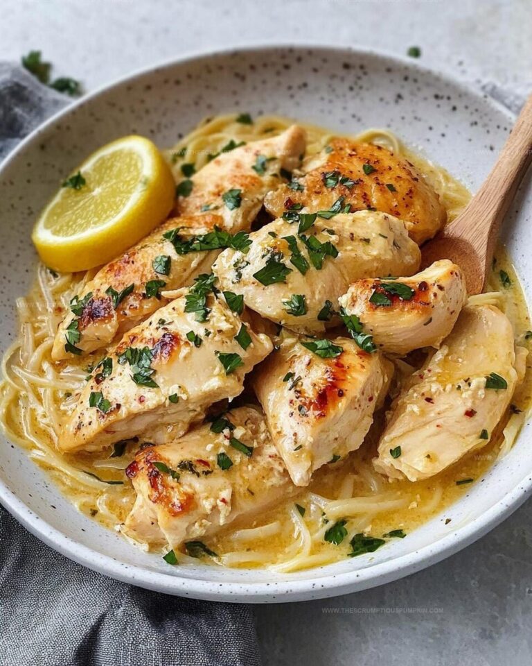 Gentle Crockpot Angel Chicken Recipe