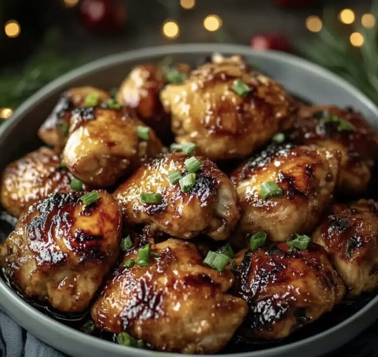 Tropical Hawaiian Crockpot Chicken Recipe
