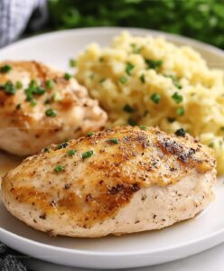 Ruth Chris Stuffed Chicken Copycat Recipe