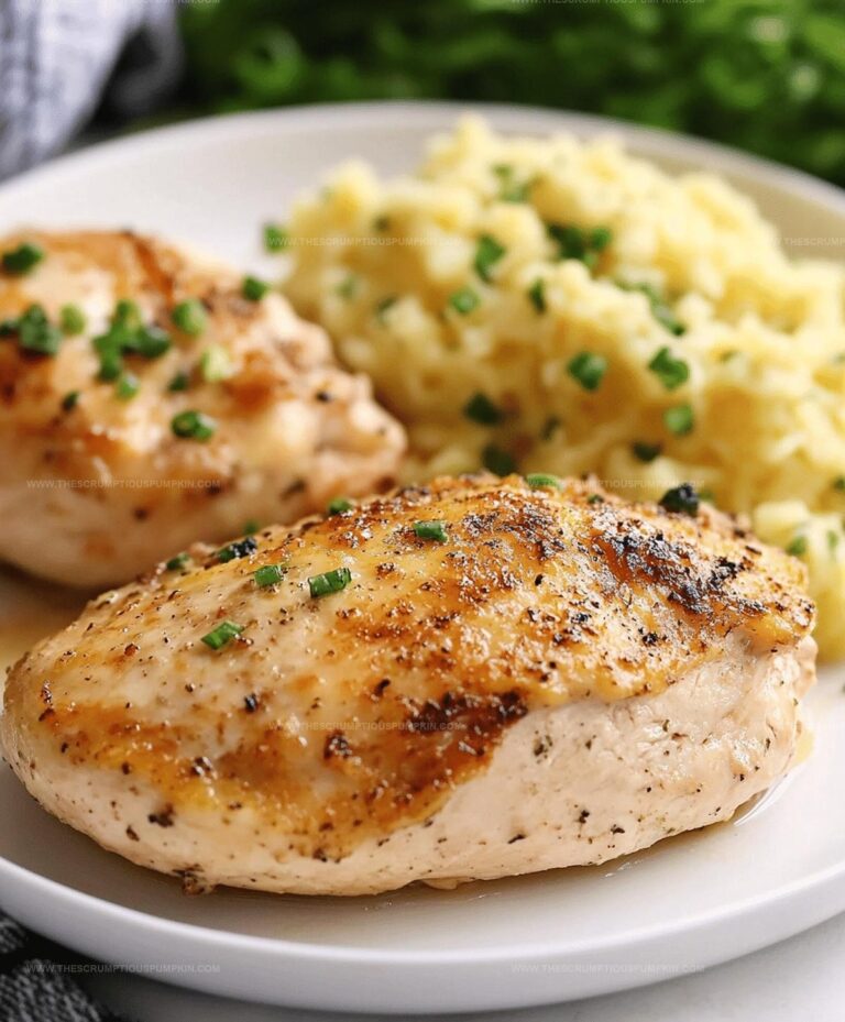 Ruth Chris Stuffed Chicken Copycat Recipe