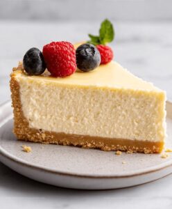 How To Make A Cheesecake Water Bath Recipe
