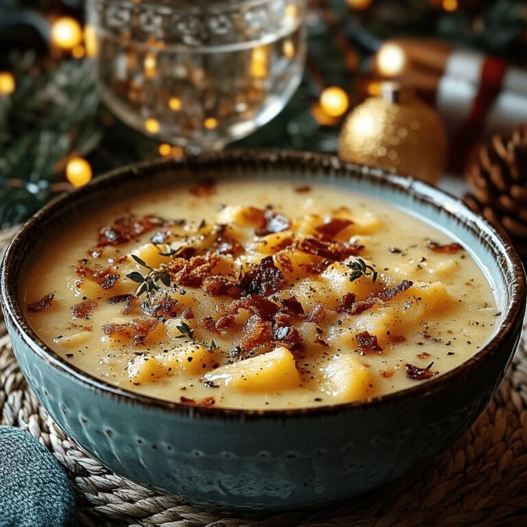 Spoonable Crock Pot Crack Potato Soup Recipe