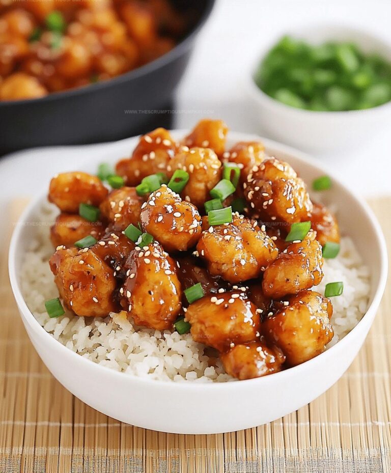 Sicky Honey Chiken Recipe