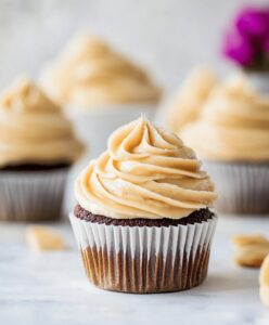 Caramel Frosting Recipe
