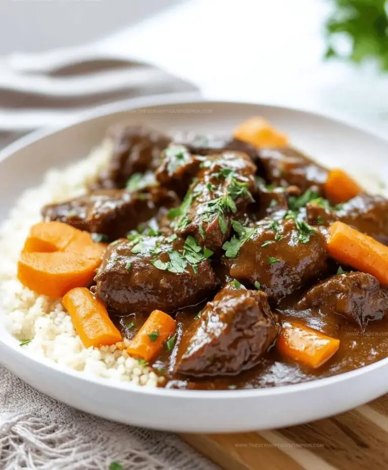 Anthony Bourdains Beef Bourguignon Recipe