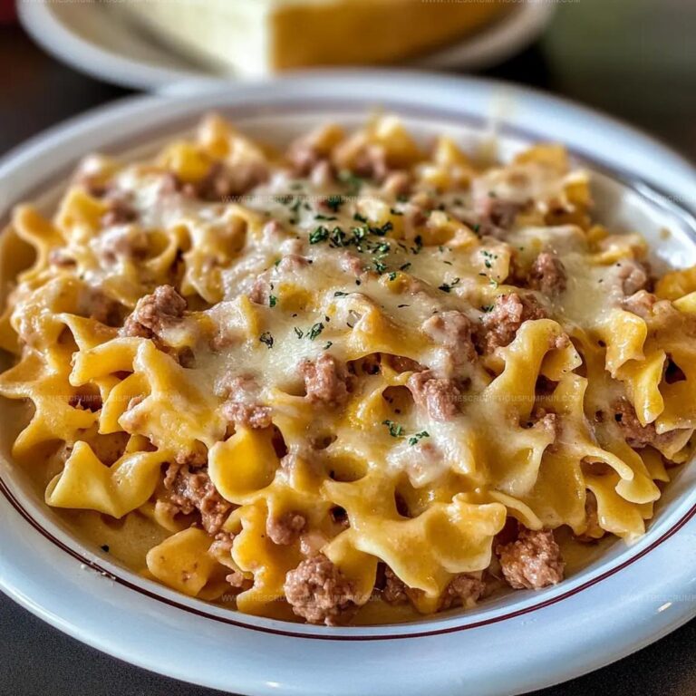 Amish Country Casserole Recipe