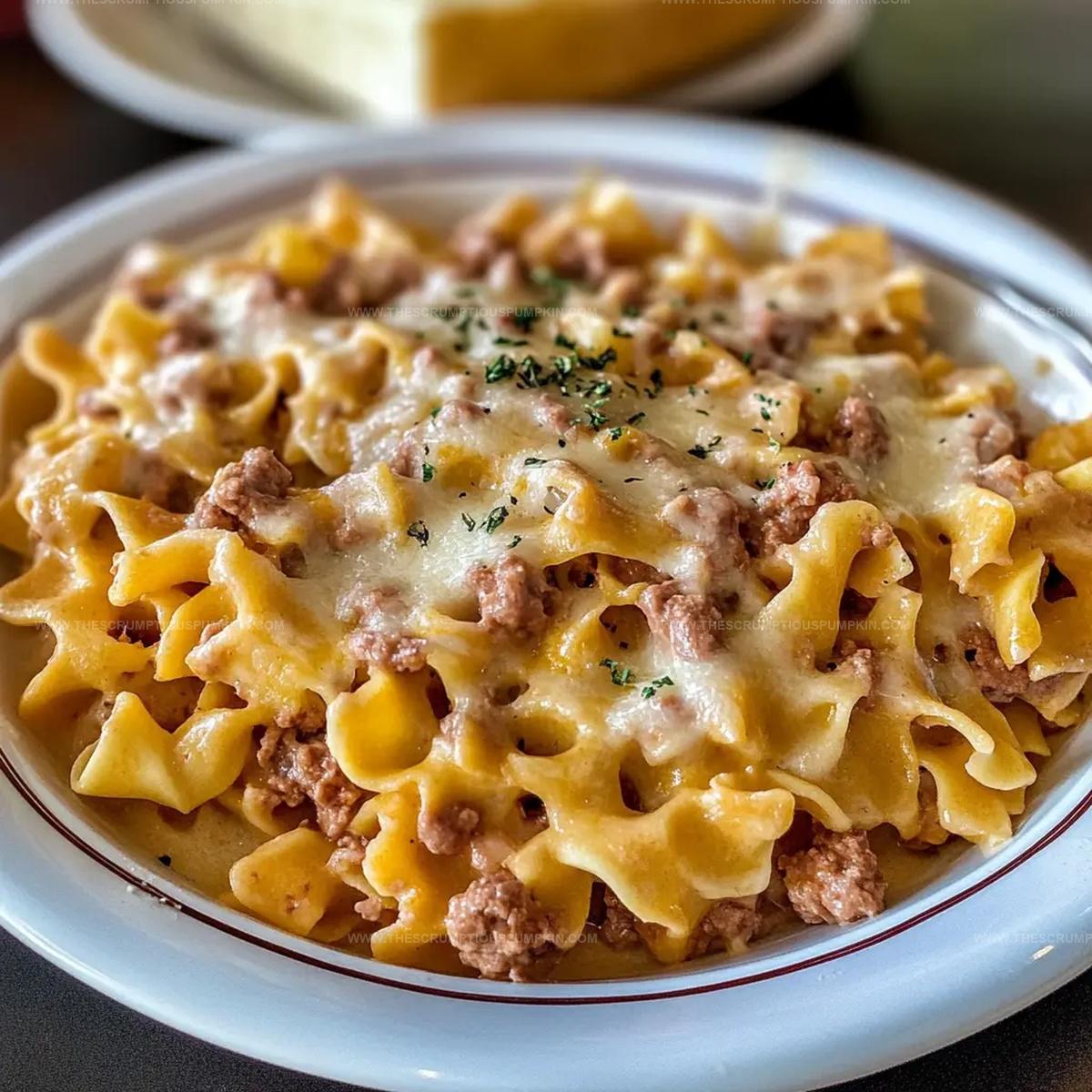 Amish Country Casserole Recipe