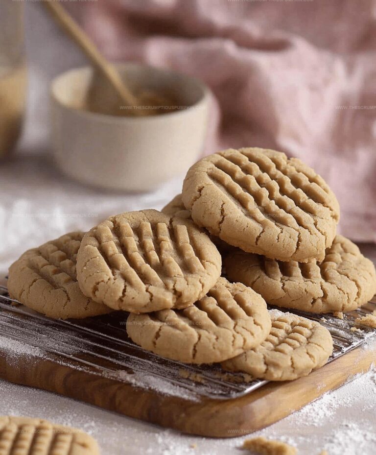 Jimmy Carters Grandmothers Peanut Butter Cookies Recipe