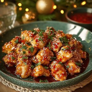 Zesty Bang Bang Chicken Recipe