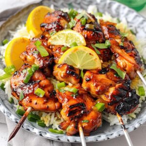 Huli Huli Chicken Recipe