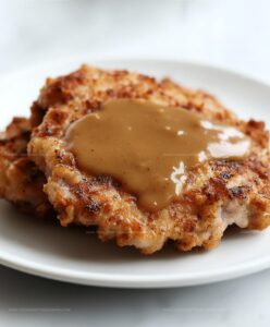 Country Fried Pork Chops Recipe