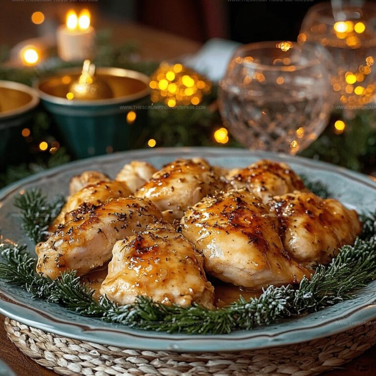 Tear-Apart Crockpot Angel Chicken Recipe