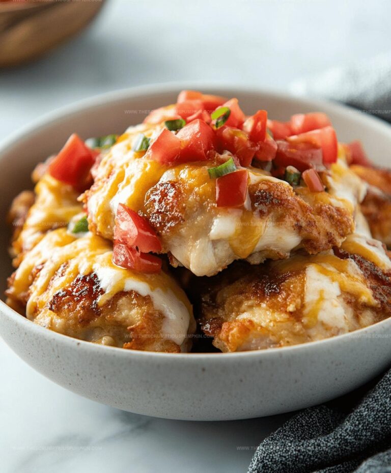 Monterey Chicken Recipe