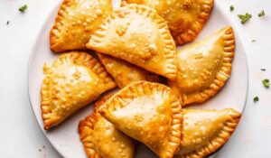 Delightful Chicken Empanadas Recipe