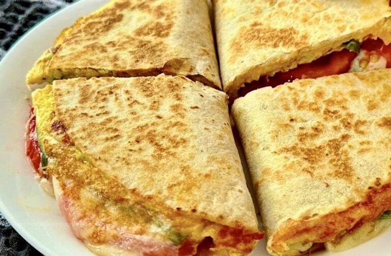 Savory Oat and Vegetable Patties Recipe