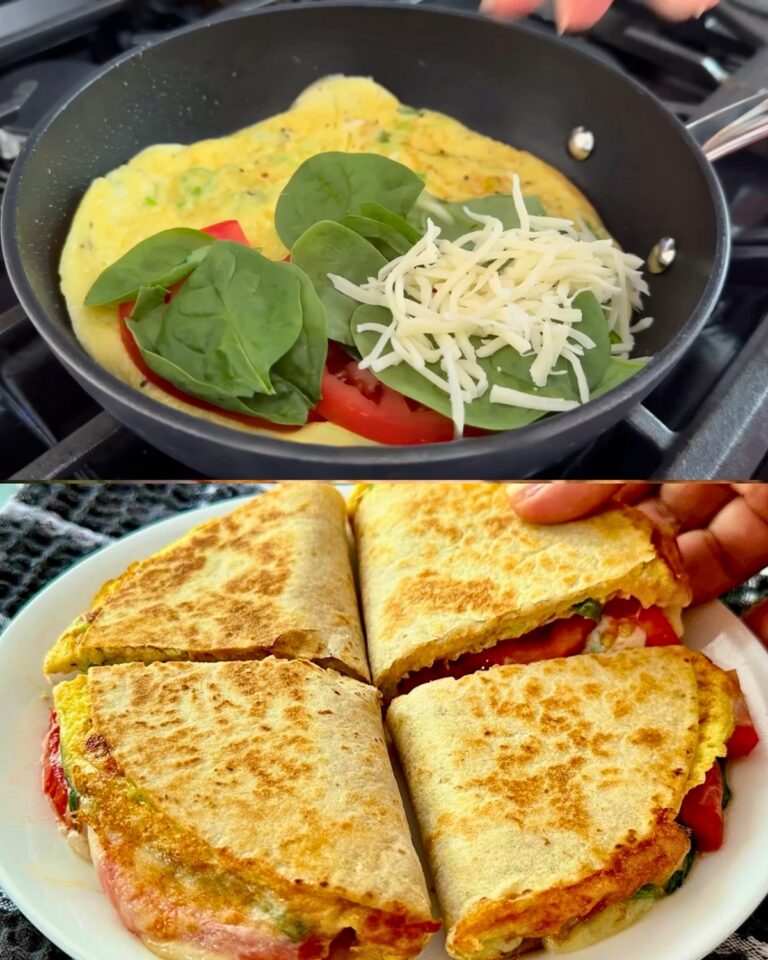 Savory Oat and Vegetable Patties Recipe