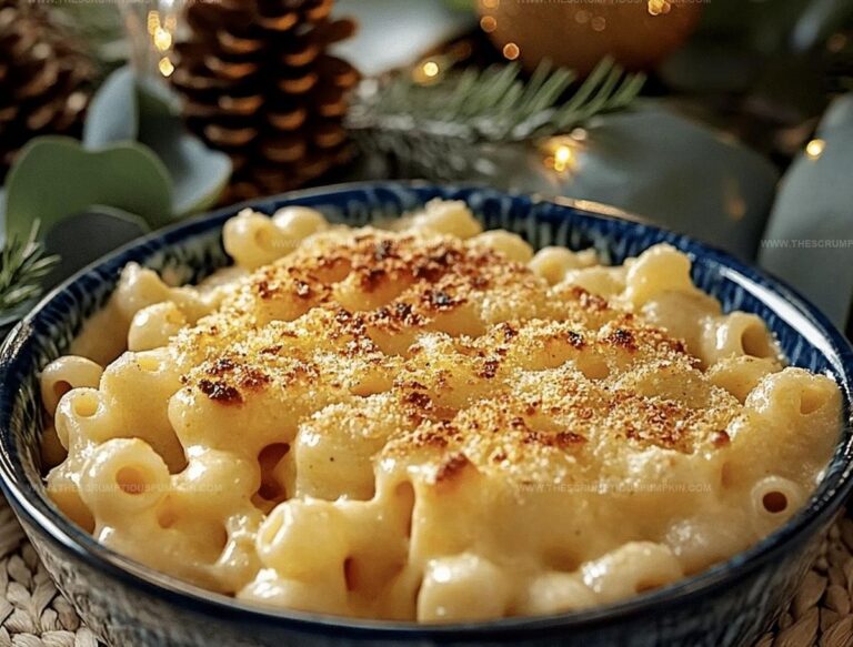 Good Old Fashion Mac And Cheese Recipe