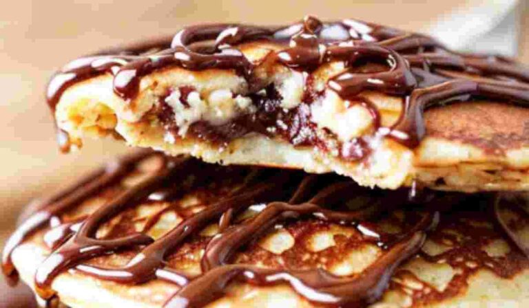 Pecan Pie Cookies Recipe