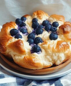 Fluffy Cottage Cheese Cloud Bread Recipe