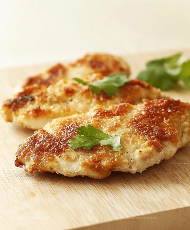 Melt In Your Mouth Chicken Breast Recipe