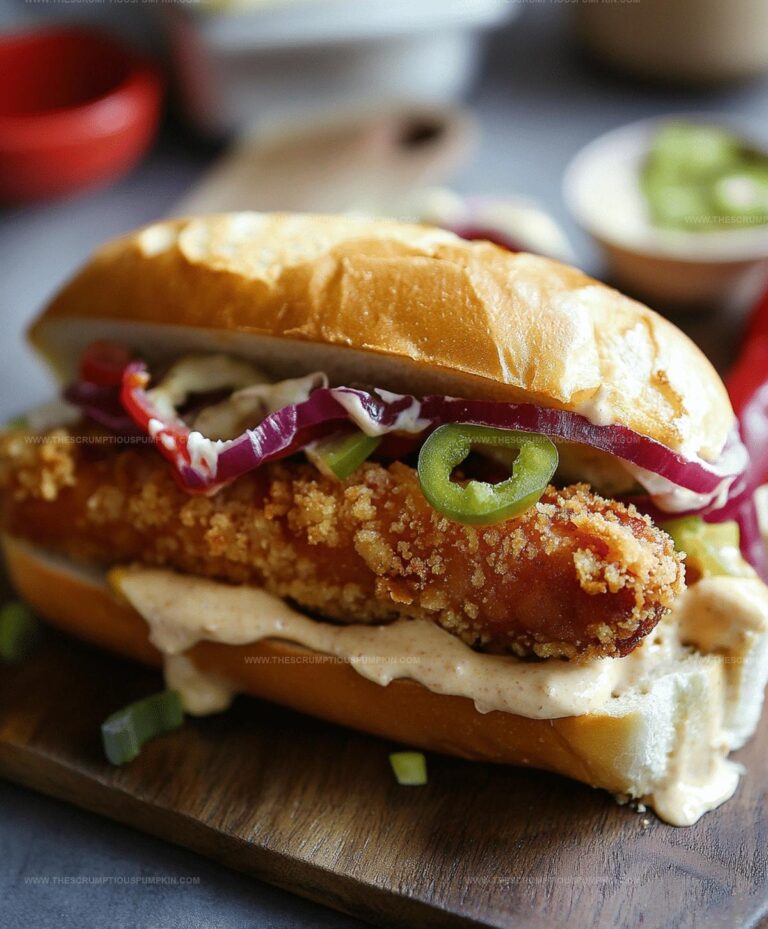 Bird Dog Sandwich Recipe