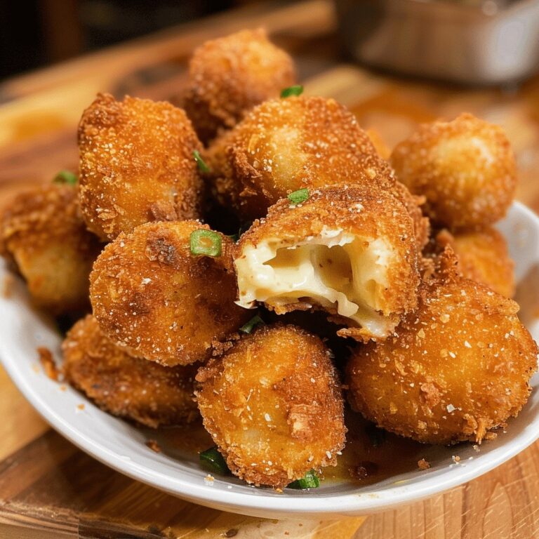 Copycat Texas Roadhouse Rattlesnake Bites Recipe